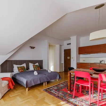 Apartment Golden Zakopane&s3/31