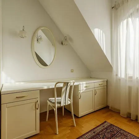 Golden Zakopane&s3/31 Apartmán Zakopane