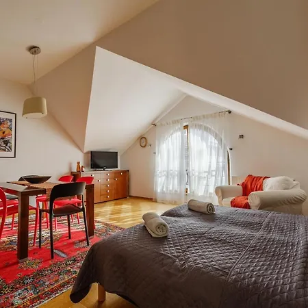 Apartment Golden Zakopane&s3/31