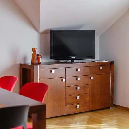 Apartment Golden Zakopane&s3/31 *