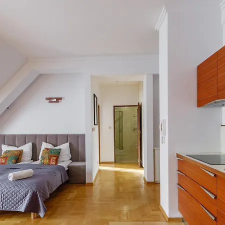 Apartment Golden Zakopane&s3/31 Zakopane