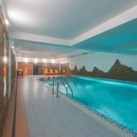 Apartment Golden Zakopane&s3/31
